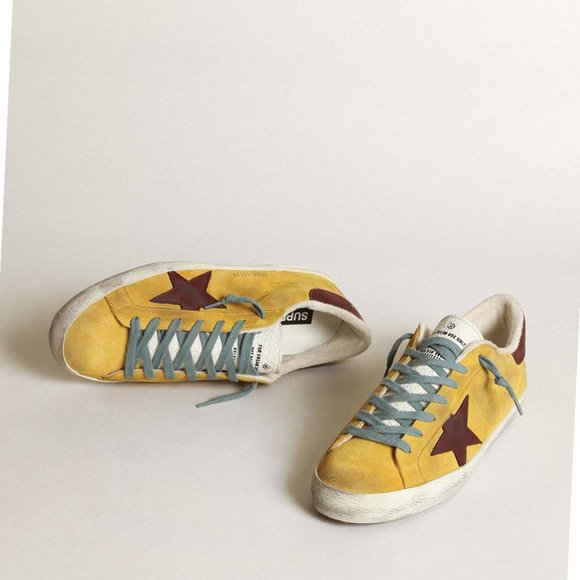 Golden Goose 41 NEW - Picture 1 of 6